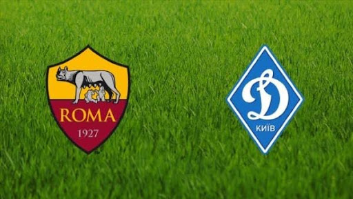 Soi kèo Roma vs Dynamo Kyiv lúc 23h45 ngày 24/10 - Europa