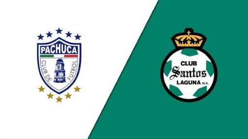 Soi kèo Santos Laguna vs Pachuca lúc 08h00 23/10 - Mexico