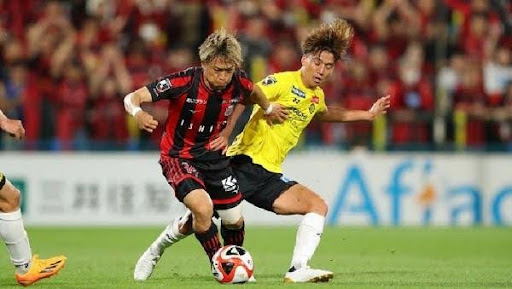 Soi kèo Urawa Reds vs Kashiwa lúc 17h30 23/10 - J League