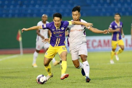 Soi kèo Hà Nội vs Bình Dương 19h15 ngày 14/11 - V League