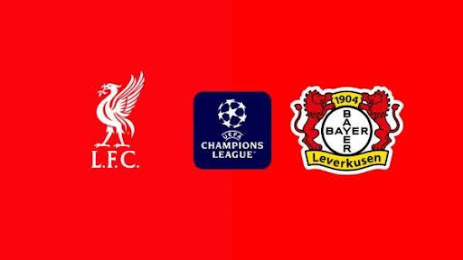 Soi kèo Liverpool vs Leverkusen 3h00 6/11 - Champions League
