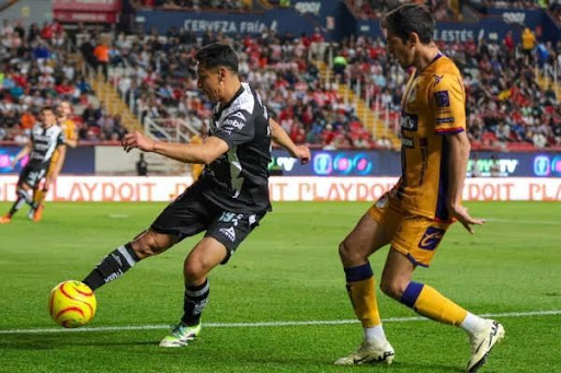 Soi kèo Necaxa vs San Luis lúc 08h00 7/11 - Mexico Liga