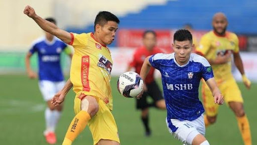 Soi kèo Thanh hóa vs Đà Nẵng 18h00 ngày 20/11 - V League