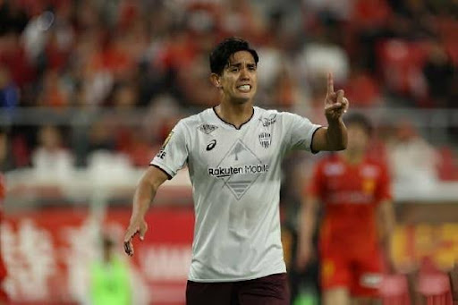 Soi kèo Tokyo Verdy vs Vissel Kobe 12h00 10/11 - J League