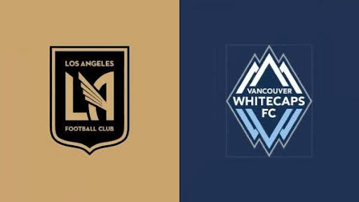 Soi kèo trận LAFC vs Whitecaps lúc 11h00 ngày 9/11 - MLS
