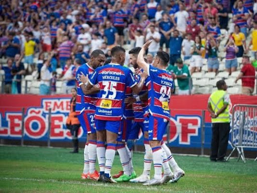 Soi kèo Atletico Goianiense vs Fortaleza 7h30 5/12 - Brazil