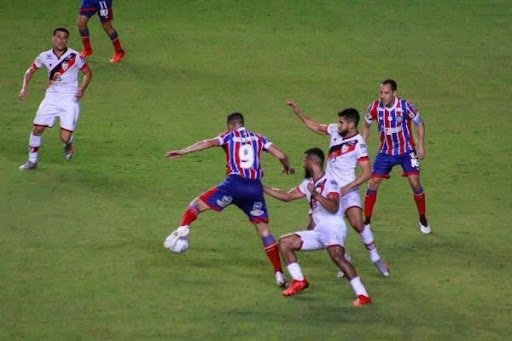 Soi kèo Bahia vs Atletico Goianiense 02h00 9/12 - Brazil