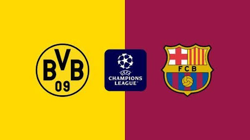 Soi kèo Dortmund vs Barcelona 03h00 ngày 12/12 - Cup C1