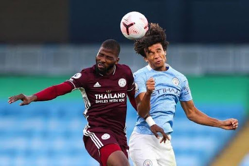 Soi kèo Leicester vs Man City lúc 21h30 ngày 29/12 - NHA