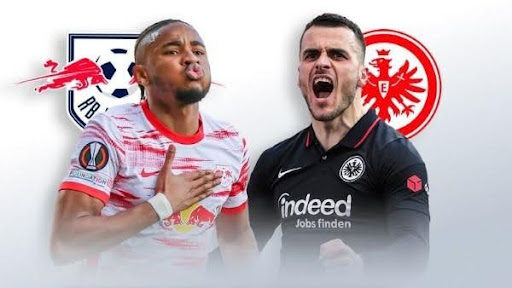 Soi kèo Leipzig vs Frankfurt lúc 01h30 ngày 16/12 - Bundesliga
