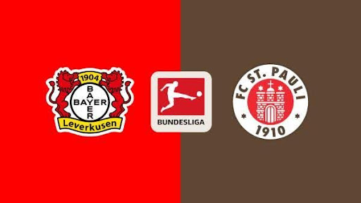 Soi kèo Leverkusen vs St.Pauli lúc 21h30 7/12 - Bundesliga
