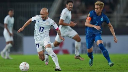 Soi kèo Phillippines vs Thái Lan lúc 20h00 27/12 - AFF cup