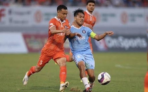 Soi kèo Bình Định vs Đà Nẵng lúc 18h00 ngày 8/2 - V League