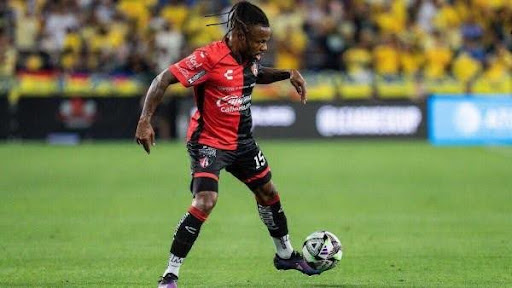 Soi kèo Tigres vs Atlas lúc 08h00 ngày 9/2 - Mexico Liga