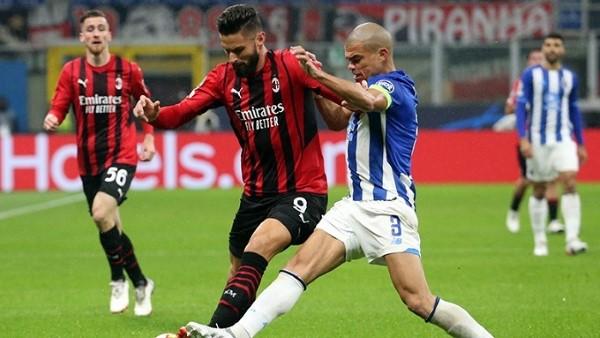 Soi kèo trận Empoli vs Milan lúc 00h00 ngày 9/2 - Serie A