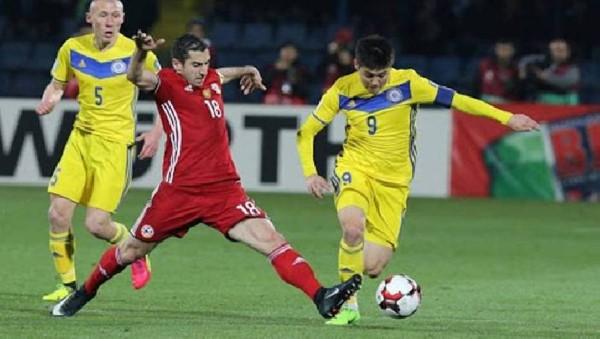 Soi kèo Luxembourg vs Thụy Điển 00h00 ngày 23/3 - Giao Hữu