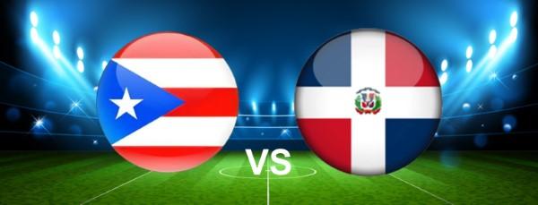 Soi kèo Puerto Rico vs Dominica 07h00 ngày 22/3 - Giao Hữu