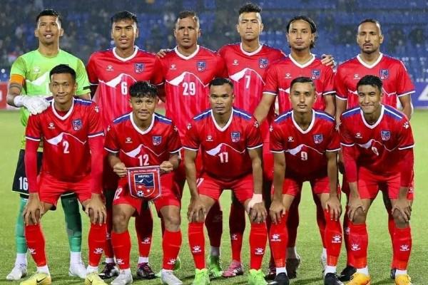 Soi kèo Singapore vs Nepal lúc 19h30 ngày 21/3 - Giao Hữu