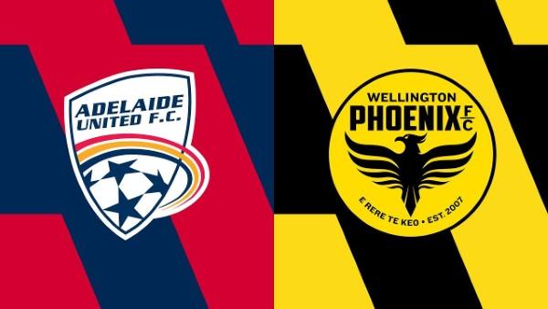 Soi kèo Adelaide Utd vs Wellington 16h35 18/4 - Australia