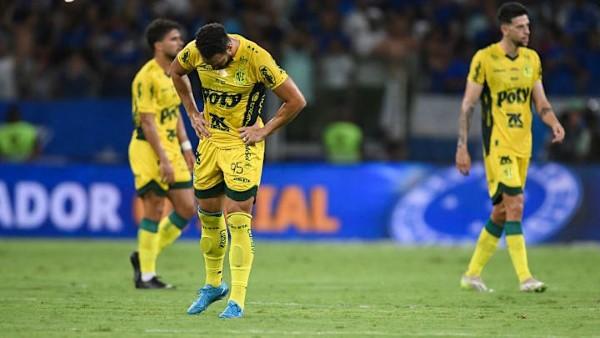 Soi kèo Bahia vs Mirassol 02h00 ngày 14/4 - Brazil Serie A