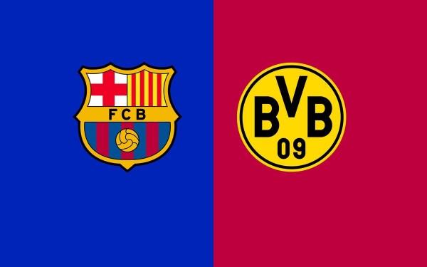 Soi kèo Barcelona vs Dortmund 02h00 10/4 - Champions League