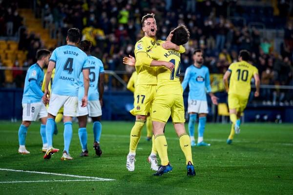 Soi kèo Celta vs Villarreal lúc 00h00 ngày 24/4 - La Liga