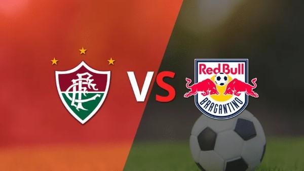 Soi kèo Fluminense vs Bragantino 02h00 7/4 - Brazil Serie A