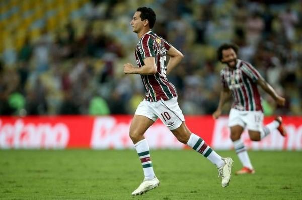 Soi kèo Fluminense vs Vitoria 04h30 21/4 - Brazil Serie A