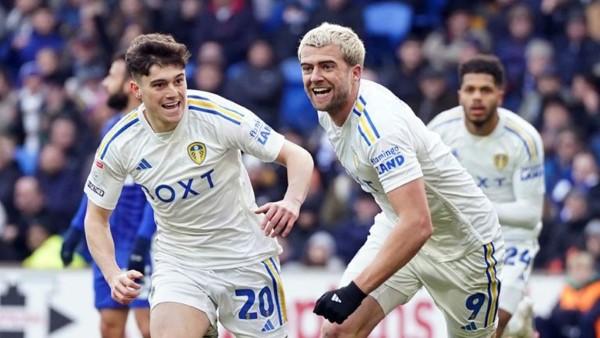 Soi kèo Leeds vs Preston lúc 18h30 ngày 12/4 - Hạng Nhất Anh