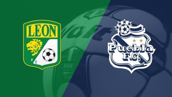 Soi kèo Leon vs Puebla lúc 06h00 ngày 13/4 - Mexico Liga