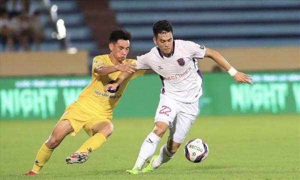 Soi kèo Nam Định vs Bình Dương lúc 18h00 26/4 - V League