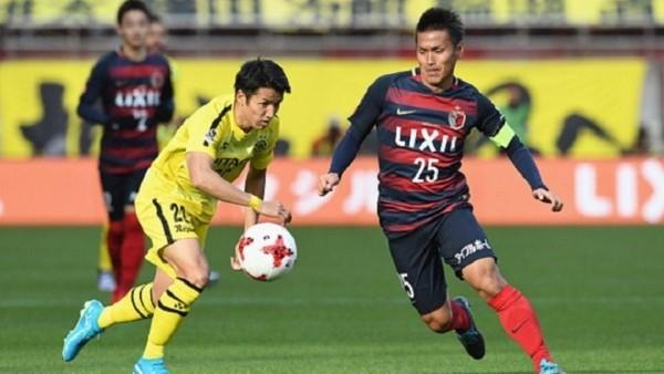 Soi kèo Tokyo vs Kashiwa lúc 17h00 ngày 11/4 - J League