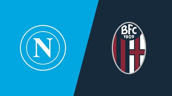 Soi kèo trận Bologna vs Napoli lúc 01h45 ngày 8/4 - Serie A