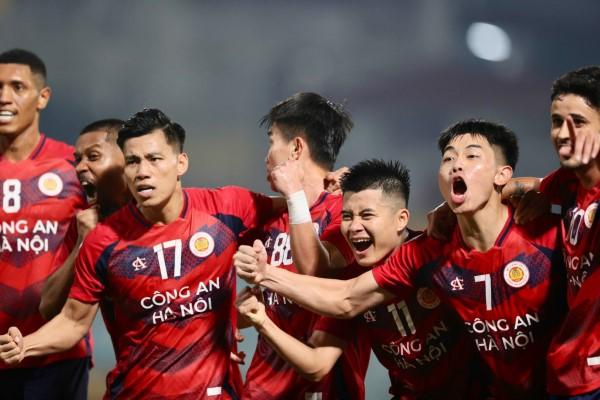 Soi kèo trận Đà Nẵng vs CAHN lúc 18h00 ngày 7/4 - V League