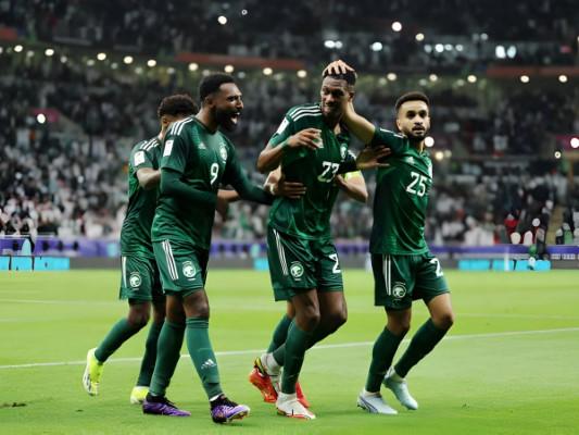 Soi kèo Ả Rập Xê Út vs Jordan lúc 21h45 30/5 - Giao Hữu