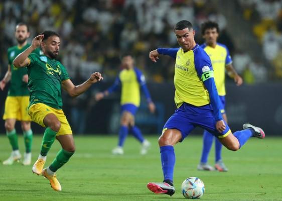 Soi kèo AI-Nassr vs AI Khaleej lúc 23h10 21/5 - Saudi Arabia