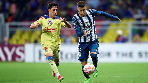 Soi kèo America vs Pachuca lúc 10h10 ngày 11/5 - Mexico Liga