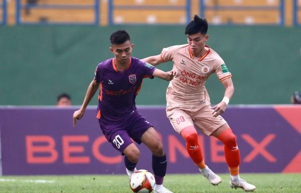 Soi kèo Bình Dương vs CAHN lúc 18h00 ngày 29/5 - V League