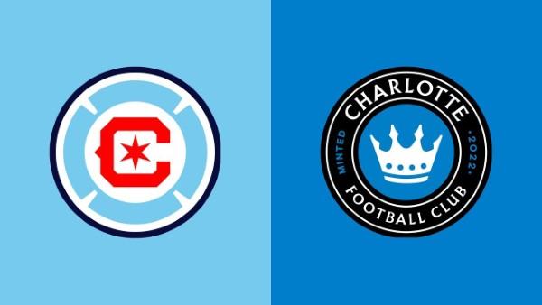 Soi kèo Charlotte vs Chicago Fire lúc 06h30 ngày 18/5 - MLS