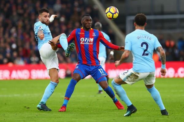 Soi kèo Crystal Palace vs Man City 22h30 ngày 17/5 - FA Cup
