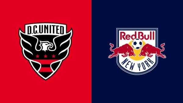 Soi kèo DC United vs New York RB lúc 06h30 ngày 25/5 - MLS