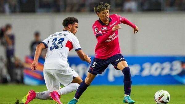 Soi kèo Nagoya vs Albirex lúc 12h00 ngày 31/5 - J League