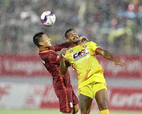 Soi kèo Thanh Hóa vs Bình Định 18h00 ngày 25/5 - V League