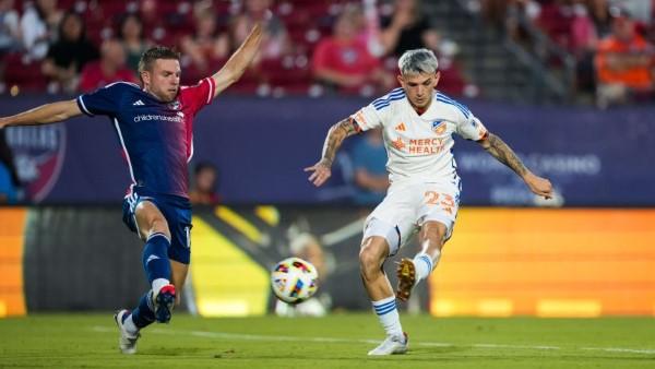 Soi kèo trận Cincinnati vs Dallas lúc 06h30 ngày 29/5 - MLS