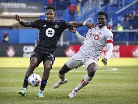 Soi kèo trận Montreal vs Toronto lúc 01h30 ngày 18/5 - MLS
