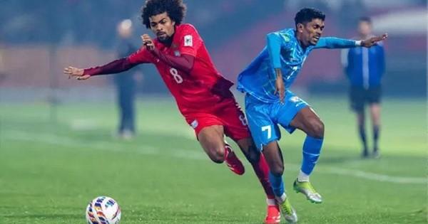 Soi kèo Bangladesh vs Singapore 20h00 ngày 10/6 - Asian Cup