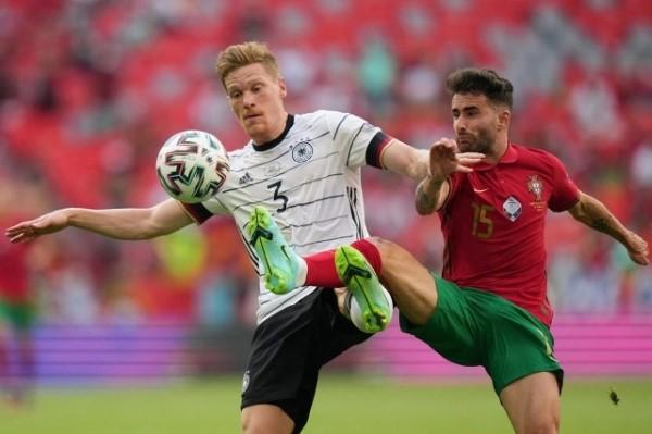 Soi kèo Đức vs Bồ Đào Nha 02h00 5/6 - UEFA Nations League