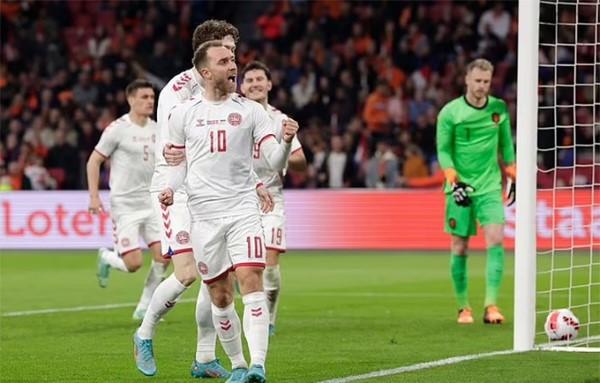 Soi kèo Hà Lan vs Đan Mạch lúc 02h00 ngày 16/6 - U21 Euro