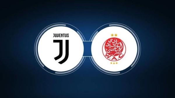 Soi kèo Juventus vs Wydad AC 23h00 22/6 - Club World Cup