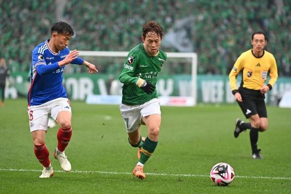 Soi kèo Marinos vs Tokyo lúc 17h30 ngày 25/6 - J League